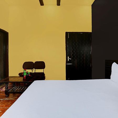 Hotel O Dada Hotel Charkhi Dadri Buitenkant foto