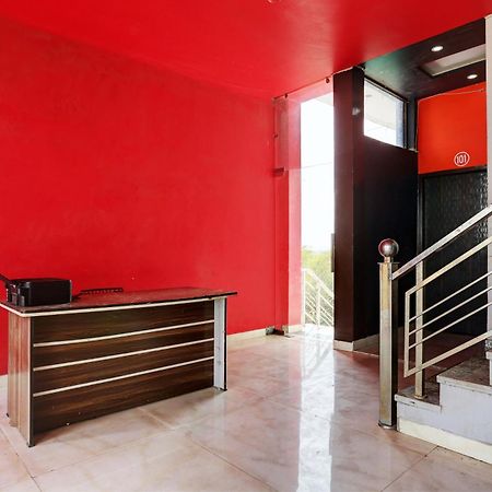 Hotel O Dada Hotel Charkhi Dadri Buitenkant foto