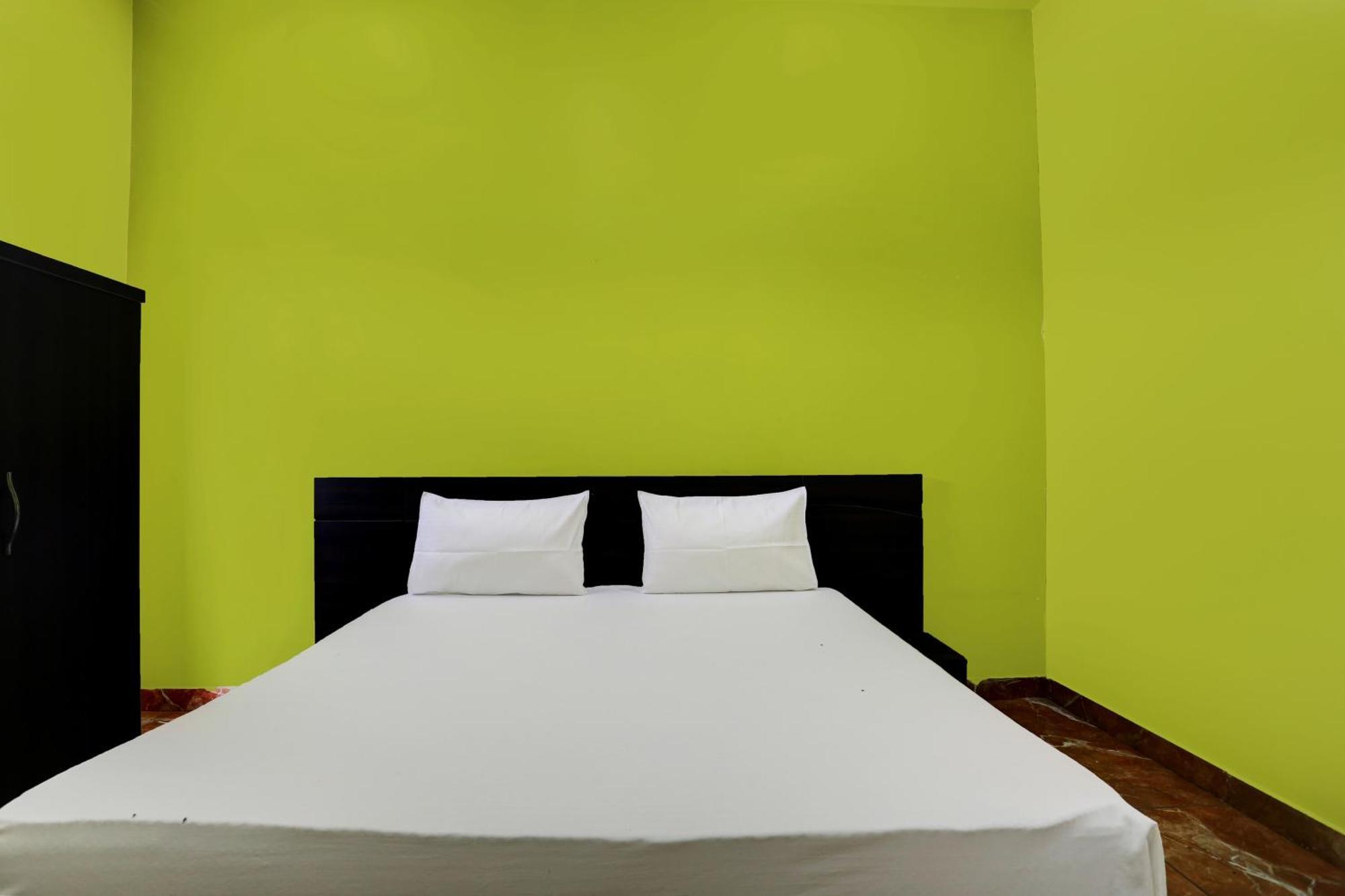 Hotel O Dada Hotel Charkhi Dadri Buitenkant foto